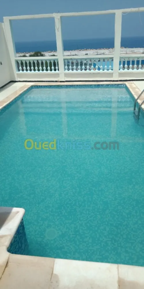 réalisation et installation piscines