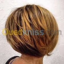 coiffeuse a domicile