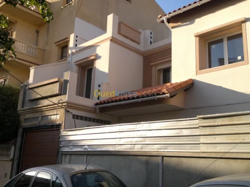 Monocouche