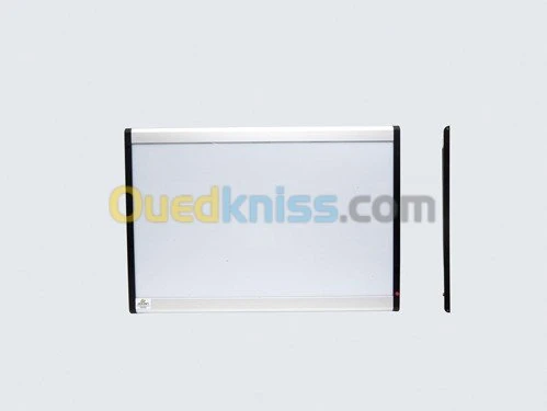 Négatoscopes extra plat 18mm