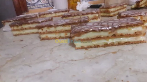 gâteaux