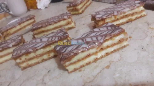 gâteaux