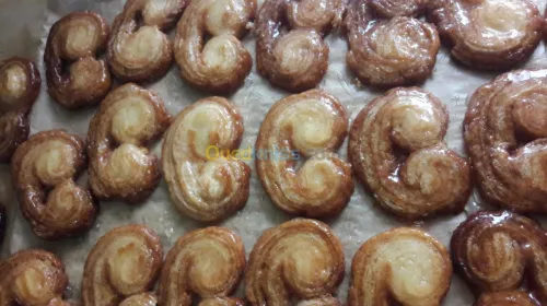 gâteaux