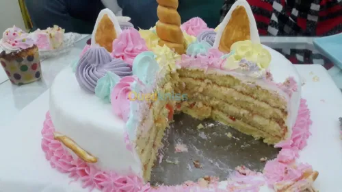 gâteaux