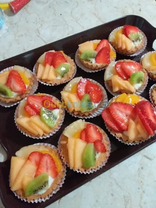 gâteaux