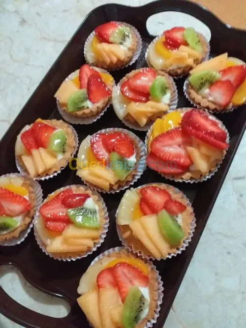 gâteaux