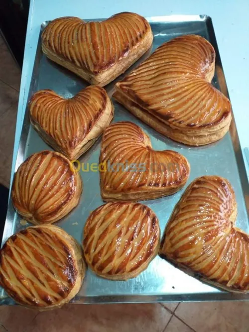 gâteaux