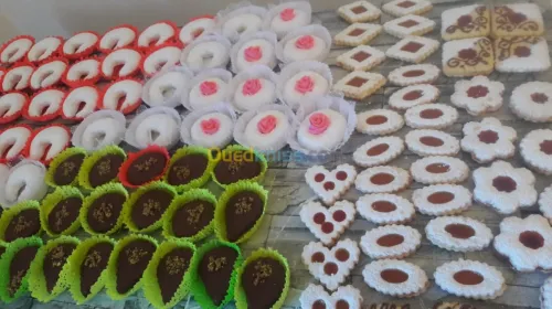 gâteaux
