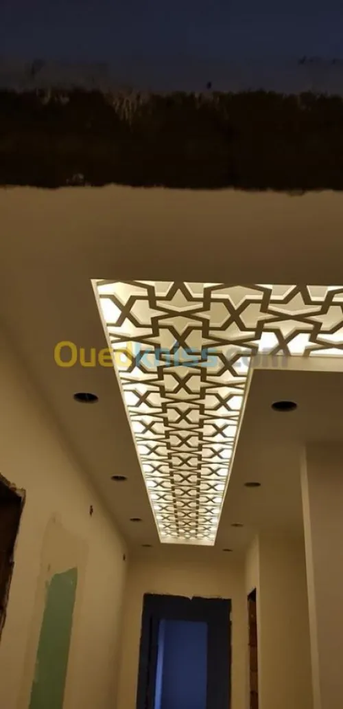 decoration interieure