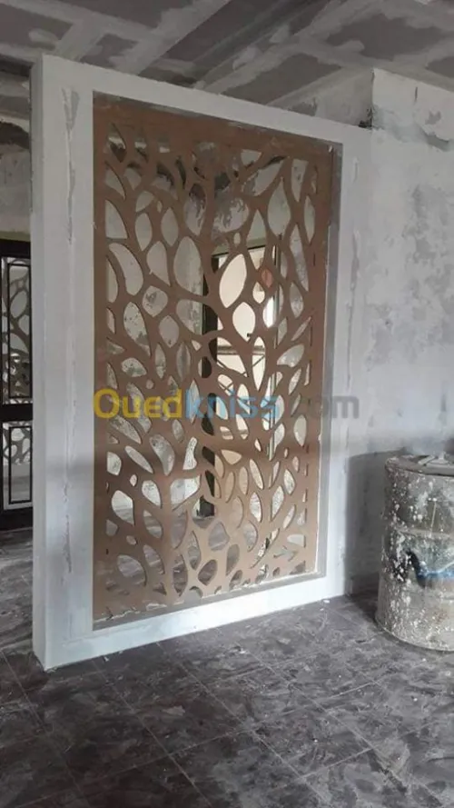 decoration interieure