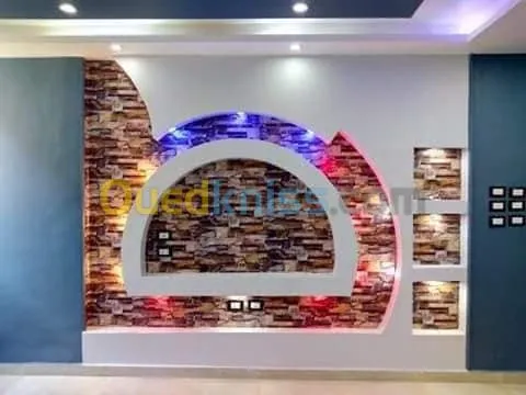 decoration interieure