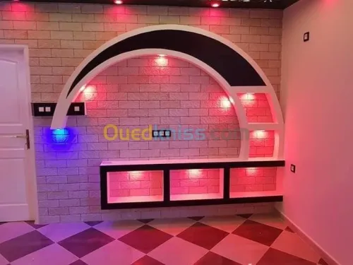 decoration interieure