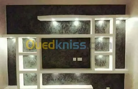 decoration interieure