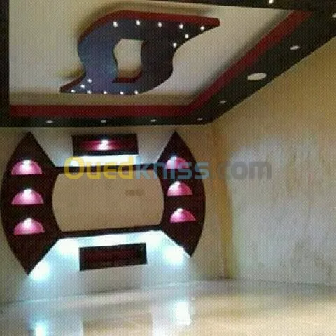 decoration interieure