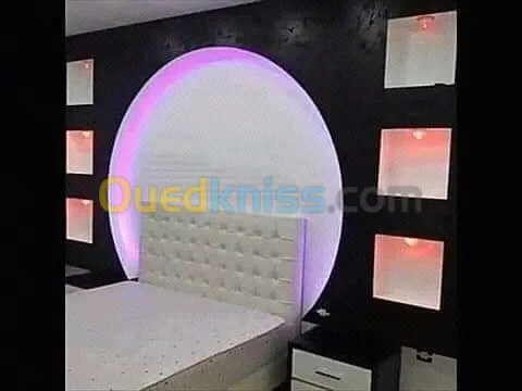 decoration interieure