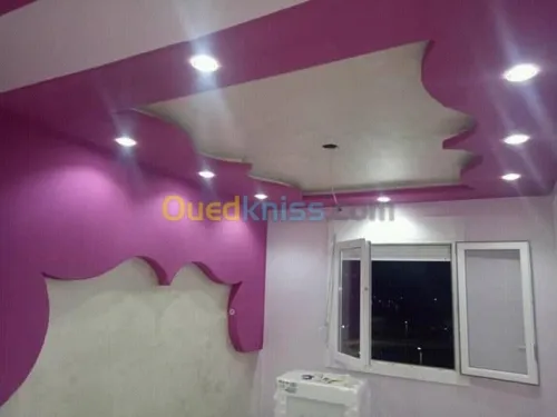 decoration interieure