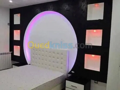 decoration interieure