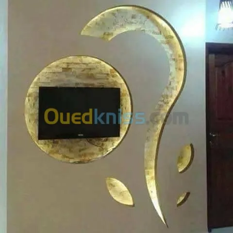 decoration interieure