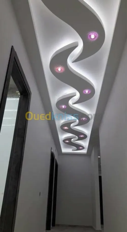 decoration interieure