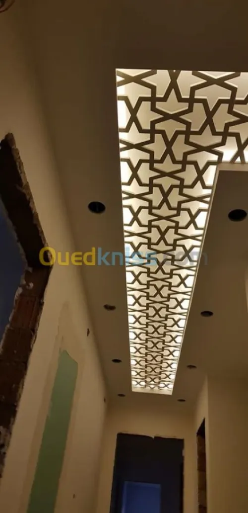 decoration interieure