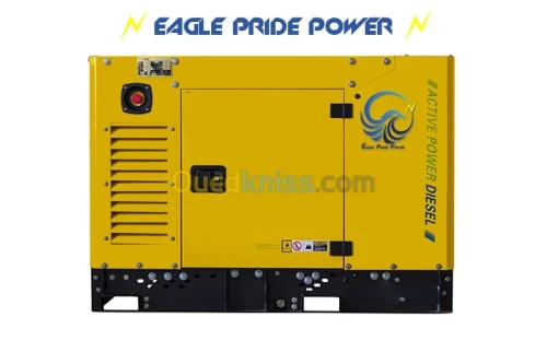 Groupe Eléctrogéne 6 kva Diesel -10%