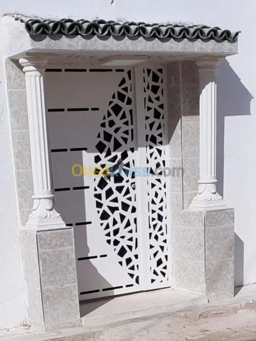 Vente Villa Biskra Lichana