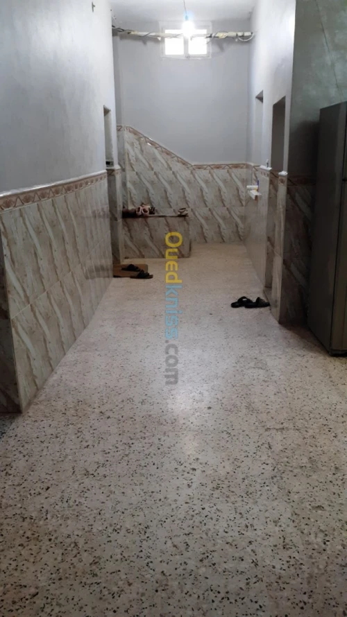 Vente Villa Biskra Lichana