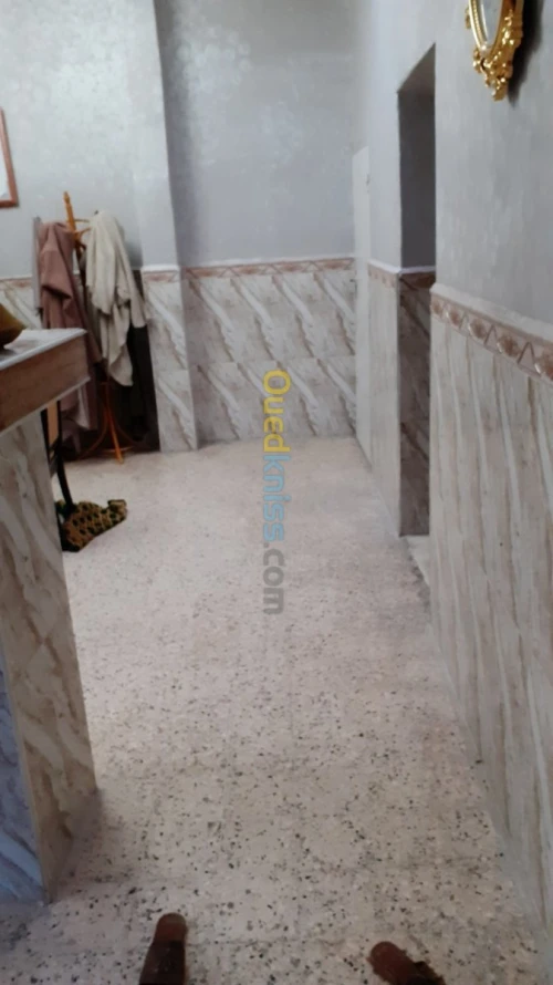 Vente Villa Biskra Lichana