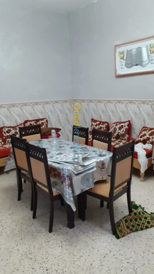 Vente Villa Biskra Lichana