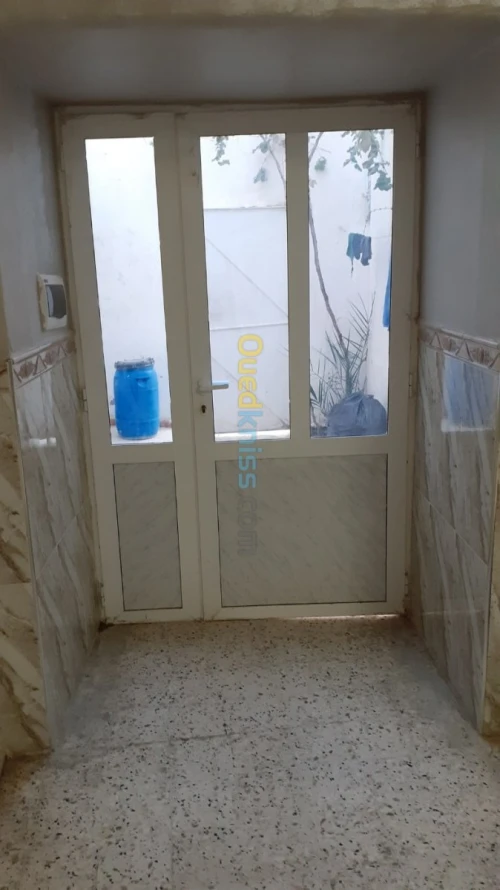 Vente Villa Biskra Lichana