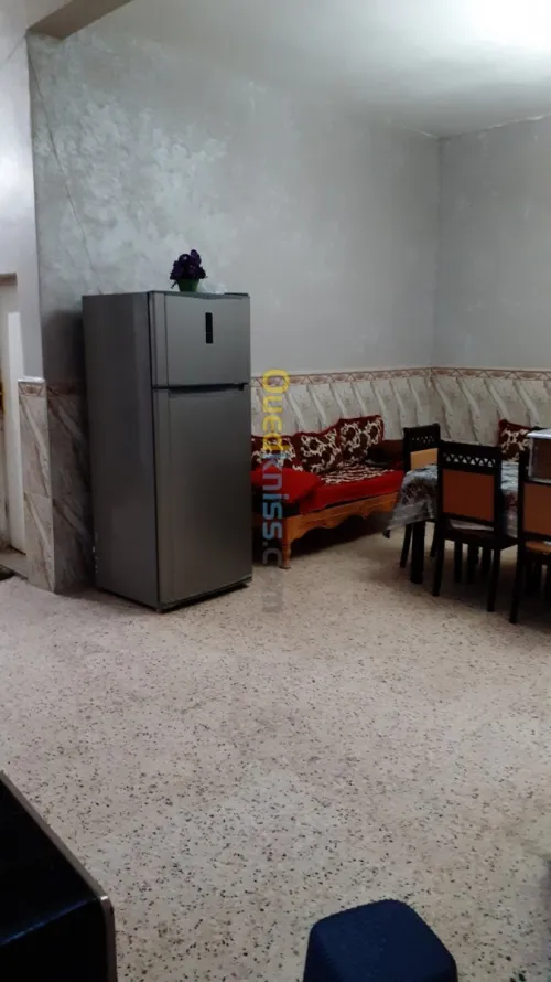 Vente Villa Biskra Lichana