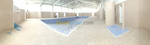 ENTREPRISE  NETTOYAGE  INDUSTRIEL 