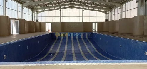 ENTREPRISE  NETTOYAGE  INDUSTRIEL 