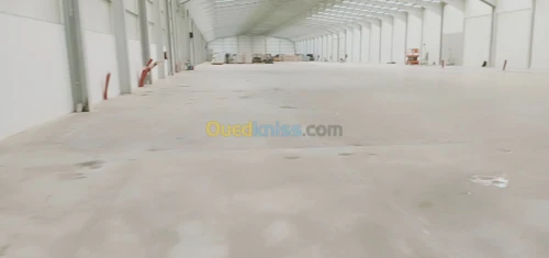 ENTREPRISE  NETTOYAGE  INDUSTRIEL 