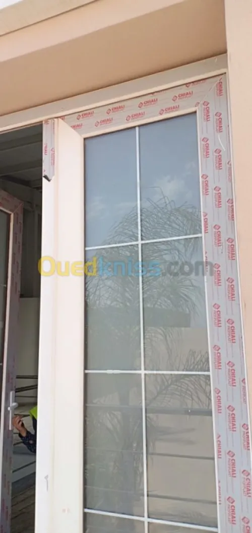 ENTREPRISE  NETTOYAGE  INDUSTRIEL 