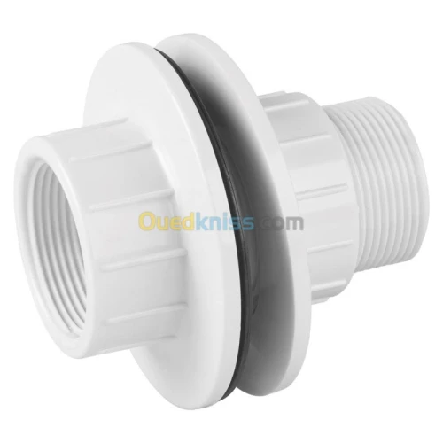Tube / accessoires polypropylène TIGRE