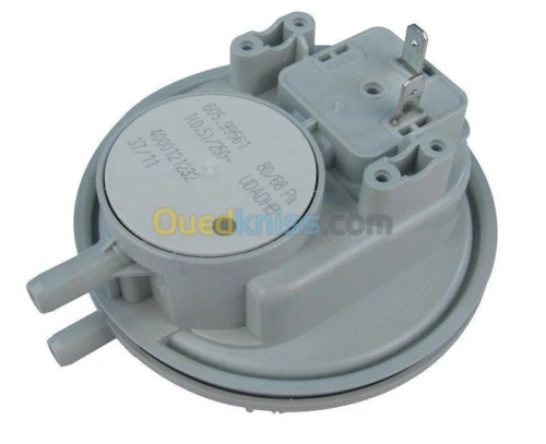 PIECE RECHANGE CHAUDIERE SAUNIER DUVAL