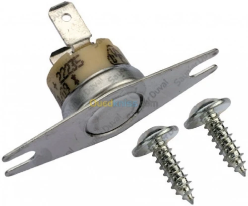 PIECE RECHANGE CHAUDIERE SAUNIER DUVAL