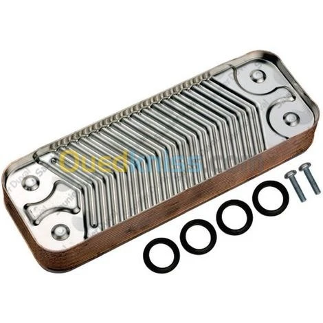 PIECE RECHANGE CHAUDIERE SAUNIER DUVAL