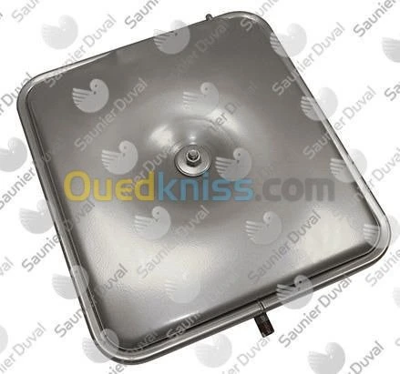 PIECE RECHANGE CHAUDIERE SAUNIER DUVAL