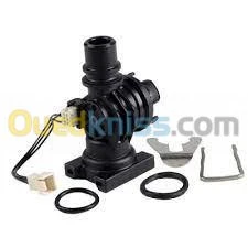 PIECE RECHANGE CHAUDIERE SAUNIER DUVAL