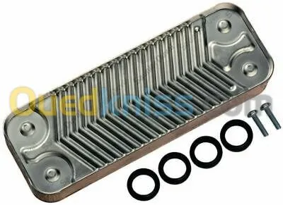 PIECE RECHANGE CHAUDIERE SAUNIER DUVAL