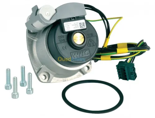 PIECE RECHANGE CHAUDIERE SAUNIER DUVAL