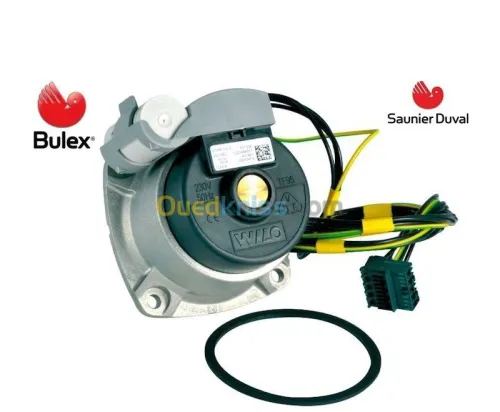 PIECE RECHANGE CHAUDIERE SAUNIER DUVAL