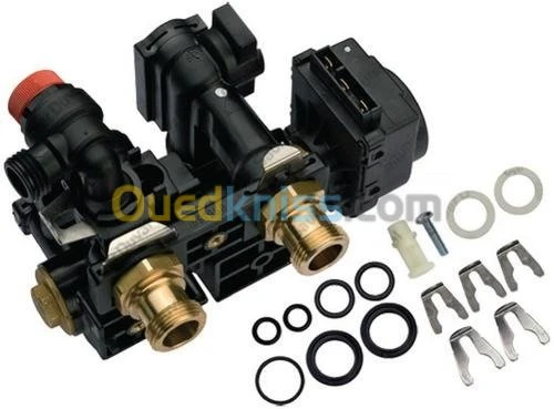 PIECE RECHANGE CHAUDIERE SAUNIER DUVAL