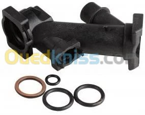 PIECE RECHANGE CHAUDIERE SAUNIER DUVAL