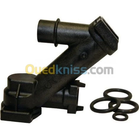 PIECE RECHANGE CHAUDIERE SAUNIER DUVAL