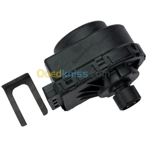 PIECE RECHANGE CHAUDIERE SAUNIER DUVAL