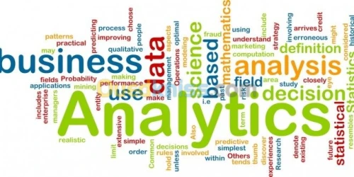 Excel, Access, VBA, Power BI