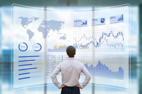 Excel, Access, VBA, Power BI